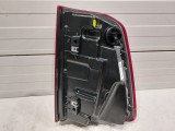Tail Lamp, Left